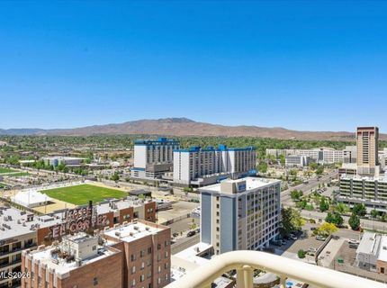 200 W 2nd Street, Unit APT 1604, Reno, NV 89501 Photo