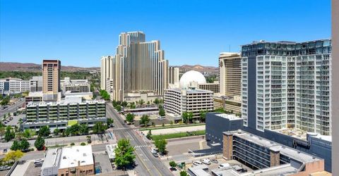 200 W 2nd Street, Unit APT 1604, Reno, NV 89501 Photo