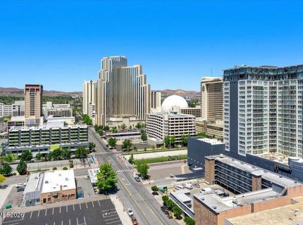 200 W 2nd Street, Unit APT 1604, Reno, NV 89501 Photo