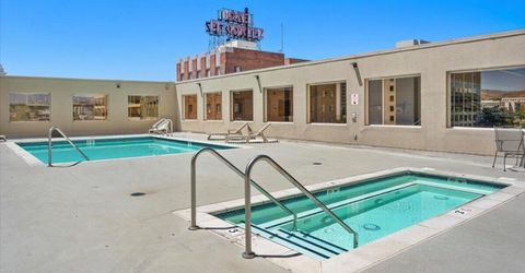 200 W 2nd Street, Unit APT 1604, Reno, NV 89501 Photo