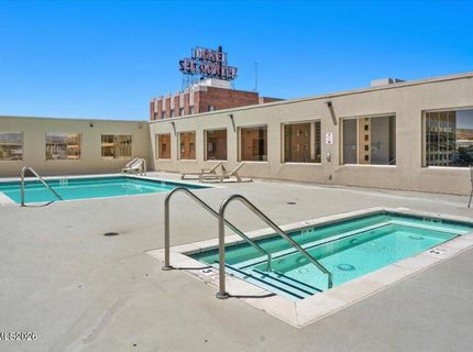 200 W 2nd Street, Unit APT 1604, Reno, NV 89501 Photo