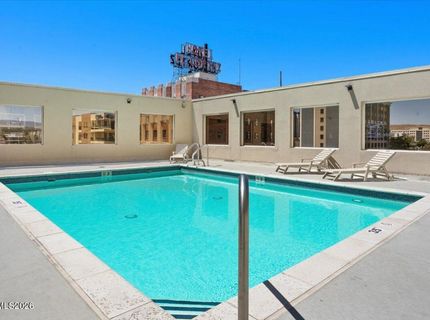 200 W 2nd Street, Unit APT 1604, Reno, NV 89501 Photo