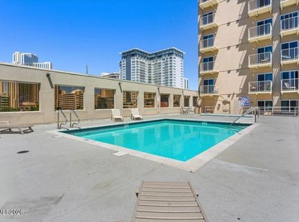 200 W 2nd Street, Unit APT 1604, Reno, NV 89501 Photo