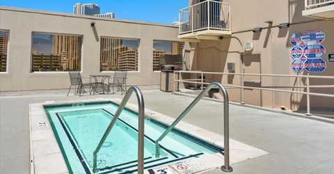 200 W 2nd Street, Unit APT 1604, Reno, NV 89501 Photo