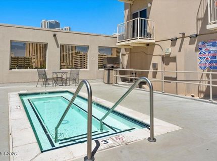 200 W 2nd Street, Unit APT 1604, Reno, NV 89501 Photo