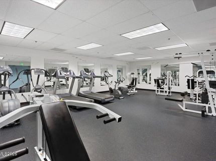 200 W 2nd Street, Unit APT 1604, Reno, NV 89501 Photo