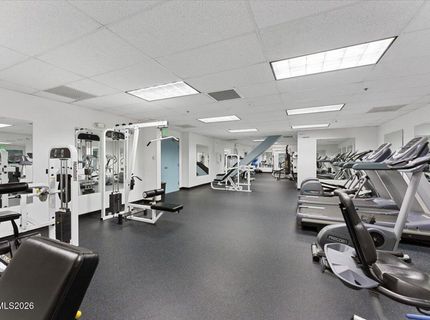 200 W 2nd Street, Unit APT 1604, Reno, NV 89501 Photo