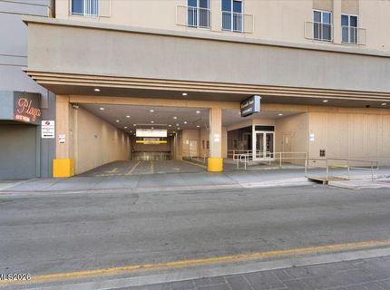 200 W 2nd Street, Unit APT 1604, Reno, NV 89501 Photo