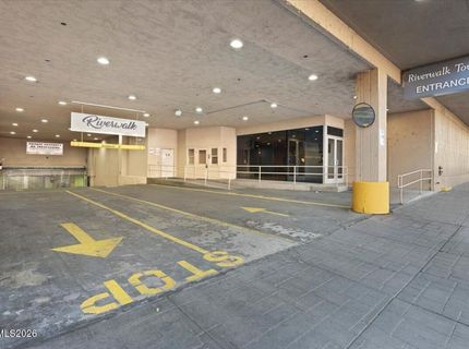 200 W 2nd Street, Unit APT 1604, Reno, NV 89501 Photo