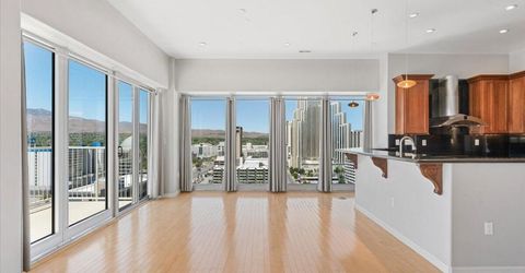 200 W 2nd Street, Unit APT 1604, Reno, NV 89501 Photo