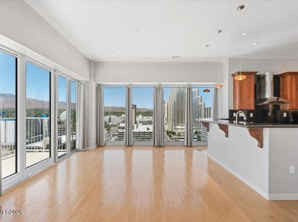 200 W 2nd Street, Unit APT 1604, Reno, NV 89501 Photo