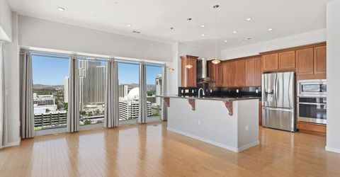 200 W 2nd Street, Unit APT 1604, Reno, NV 89501 Photo