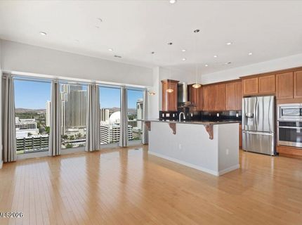 200 W 2nd Street, Unit APT 1604, Reno, NV 89501 Photo