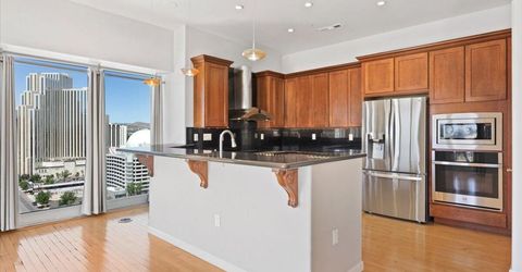 200 W 2nd Street, Unit APT 1604, Reno, NV 89501 Photo