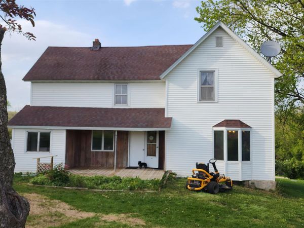 21598 McCormick Road, Seneca, WI 54631