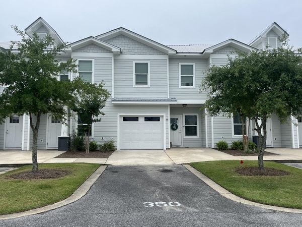 350 Date Palm Lane, Unit 350, Freeport, FL 32439