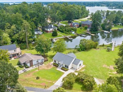 217 Lakewood Drive, Chapin, SC 29036