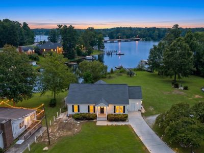 217 Lakewood Drive, Chapin, SC 29036