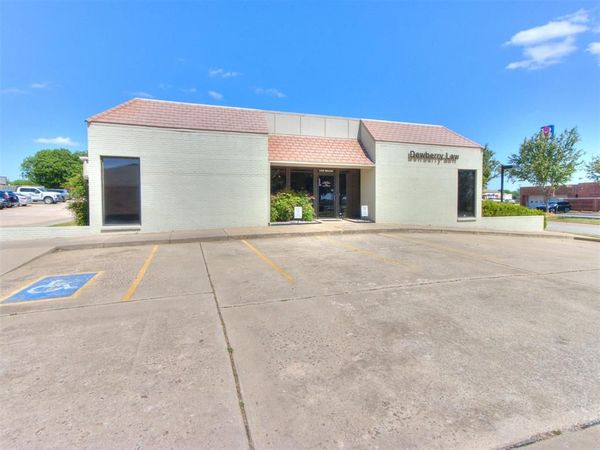2425 Wilcox Drive, Norman, OK 73069