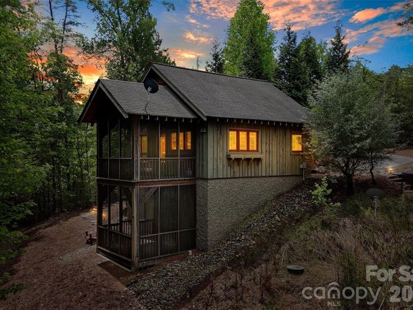 159 Osprey Roost Drive , Nebo, NC 28761