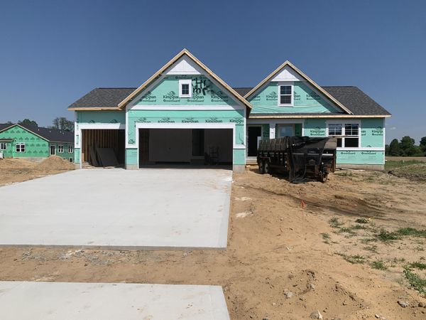 10522 Poppy Lane, Allendale, MI 49401
