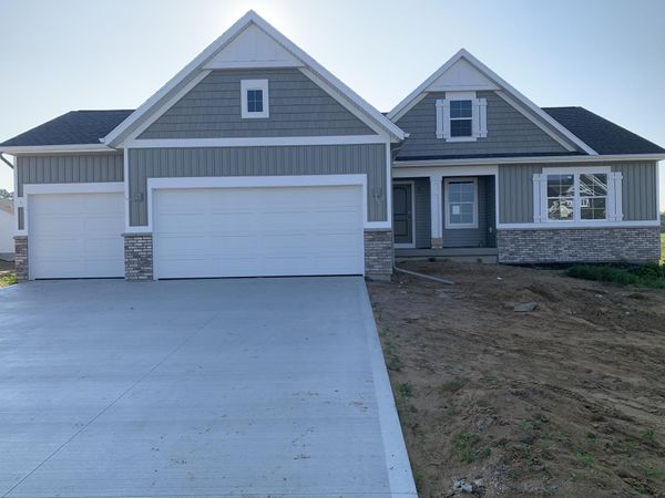 10522 Poppy Lane, Allendale, MI 49401