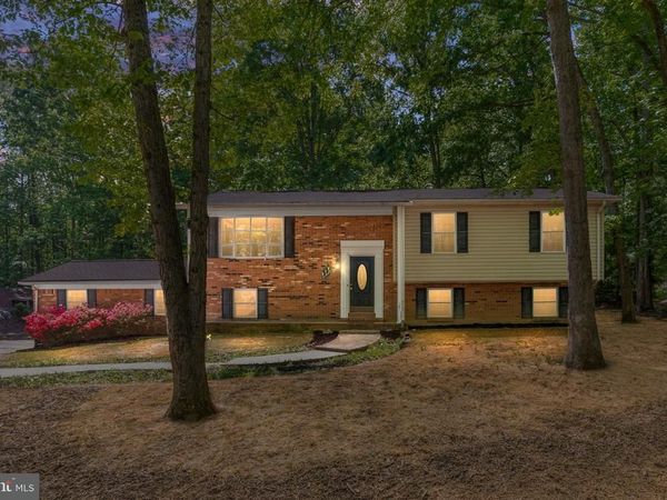 65 JOSHUA ROAD, STAFFORD, VA 22556