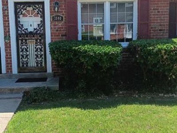 3840 26TH AVENUE, TEMPLE HILLS, MD 20748