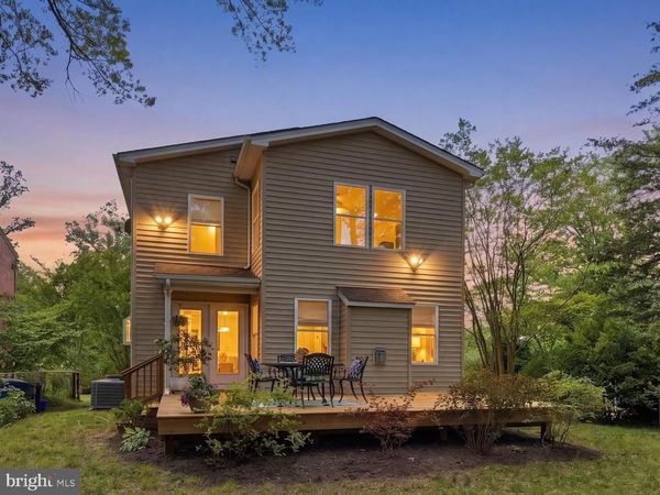 1102 MEURILEE LANE, SILVER SPRING, MD 20901
