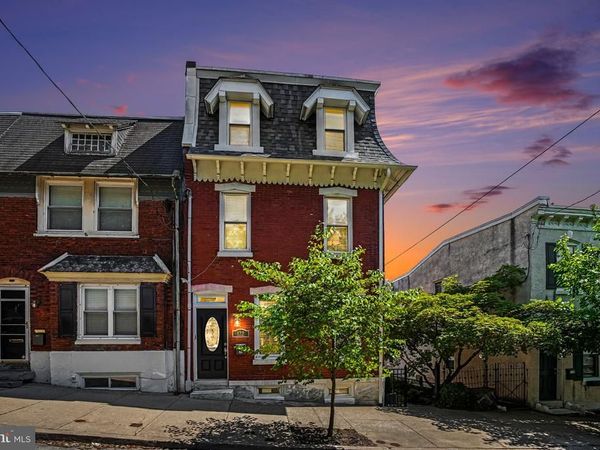 122 KALOS STREET, PHILADELPHIA, PA 19128