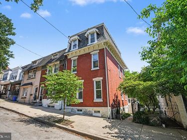 122 KALOS STREET, PHILADELPHIA, PA 19128