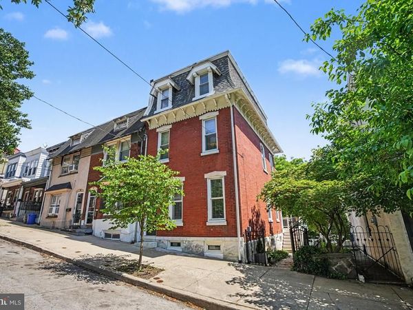 122 KALOS STREET, PHILADELPHIA, PA 19128
