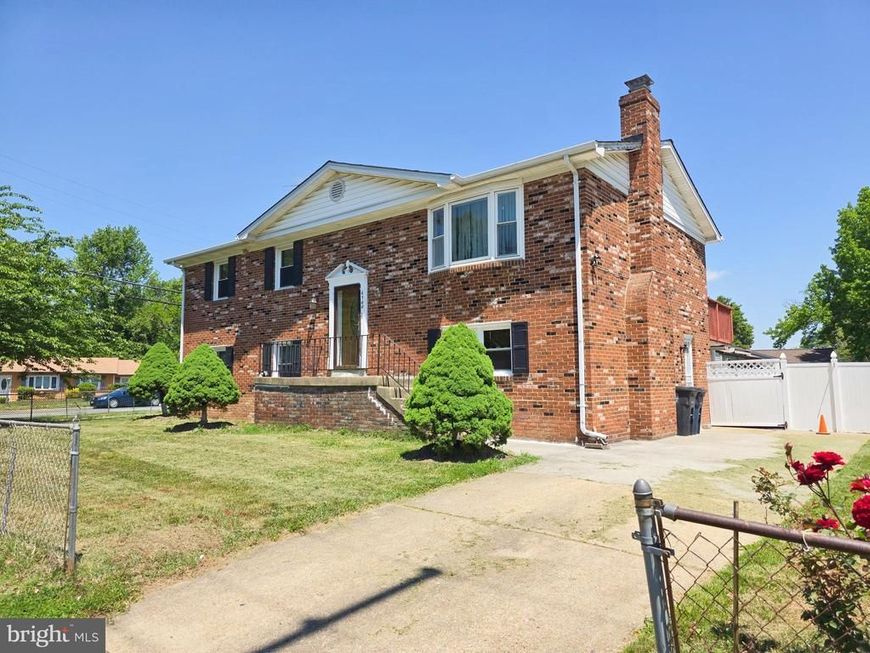 6300 Auth Road , Suitland, MD 20746 Main Photo
