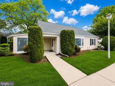 243 C MAYFLOWER WAY , MONROE TOWNSHIP, NJ 08831