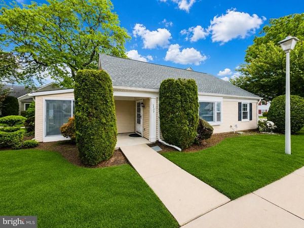 243 C MAYFLOWER WAY, MONROE TOWNSHIP, NJ 08831