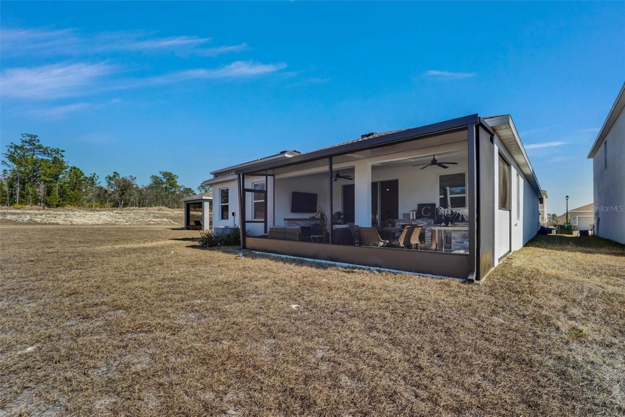 7330 Rome Lane , Brooksville, FL 34613 Photo