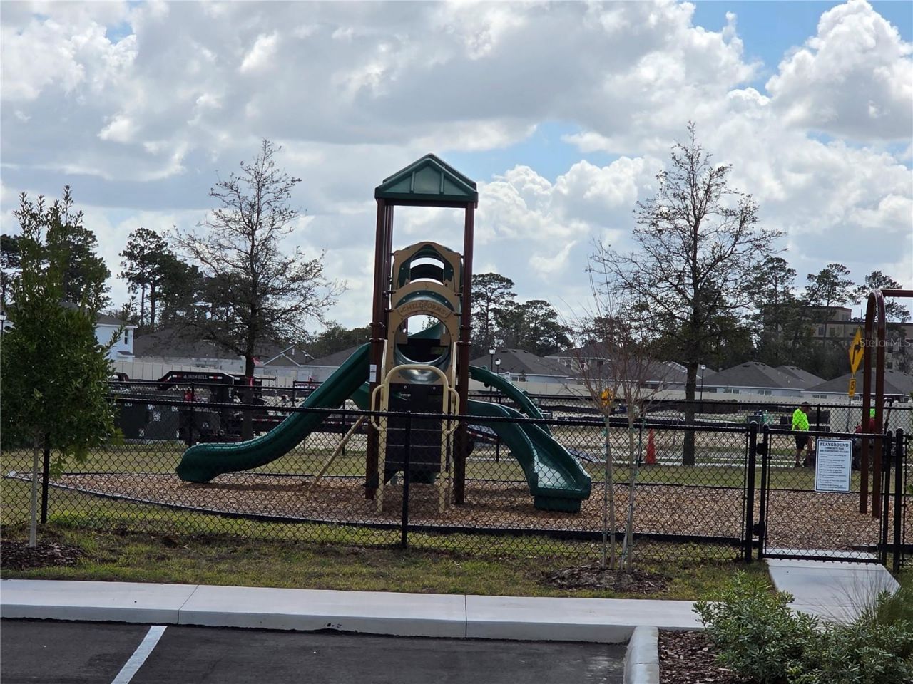 7330 Rome Lane , Brooksville, FL 34613 Photo