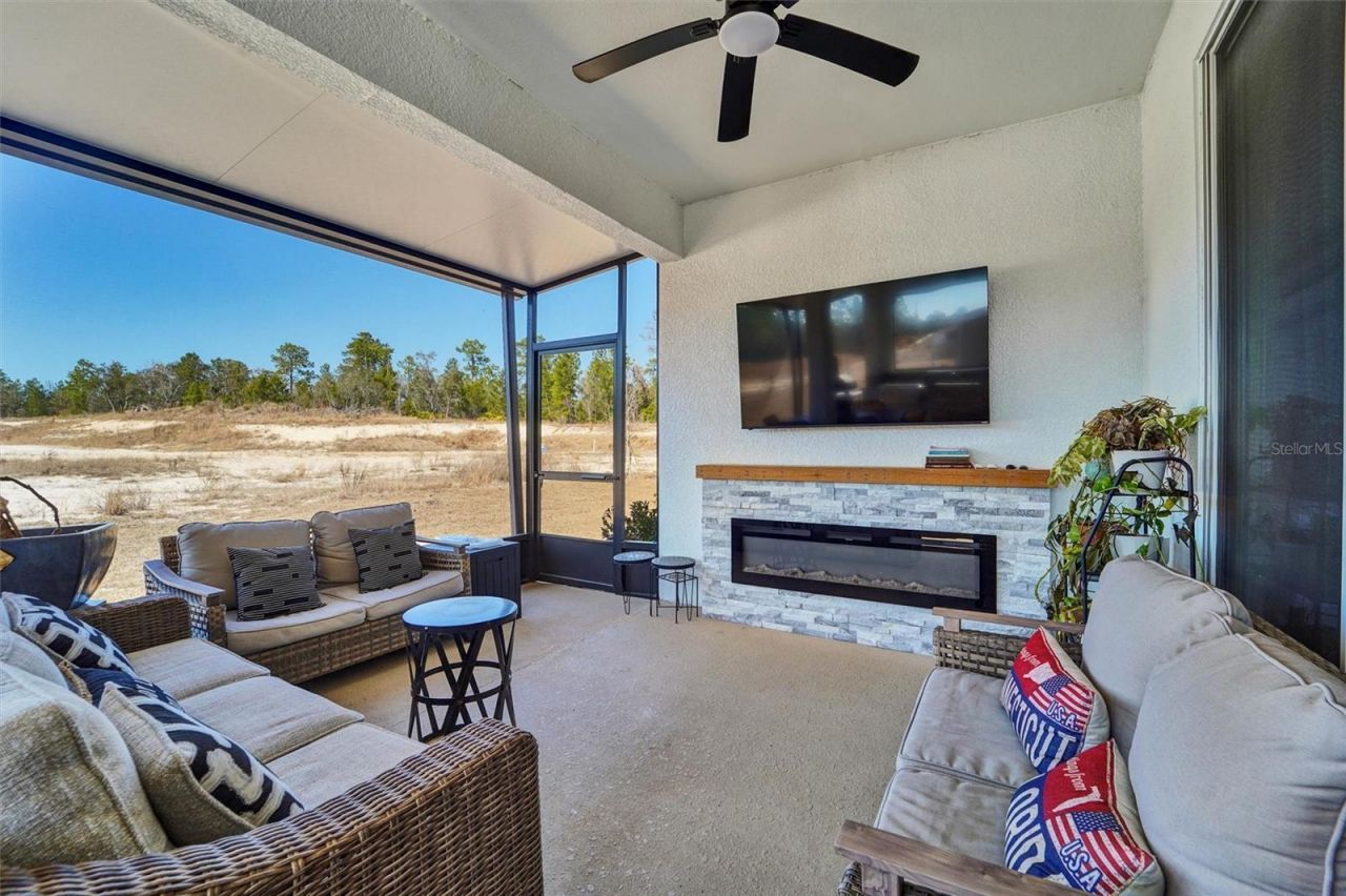 7330 Rome Lane , Brooksville, FL 34613 Photo