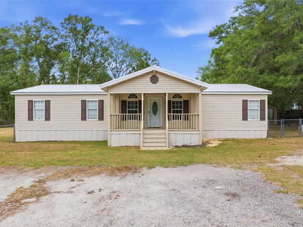 9528 NW 235TH TERRACE , ALACHUA, FL 32615