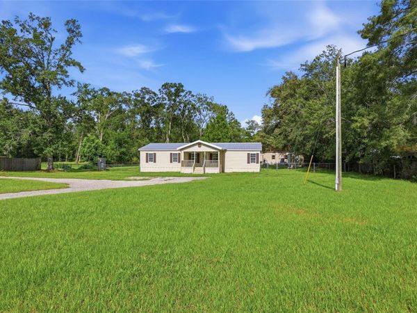 9528 NW 235TH TERRACE, ALACHUA, FL 32615