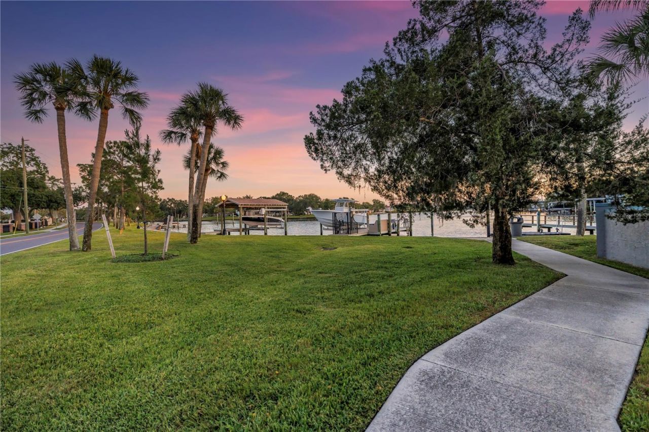 208 N Spring Boulevard, Tarpon Springs, FL 34689 Photo