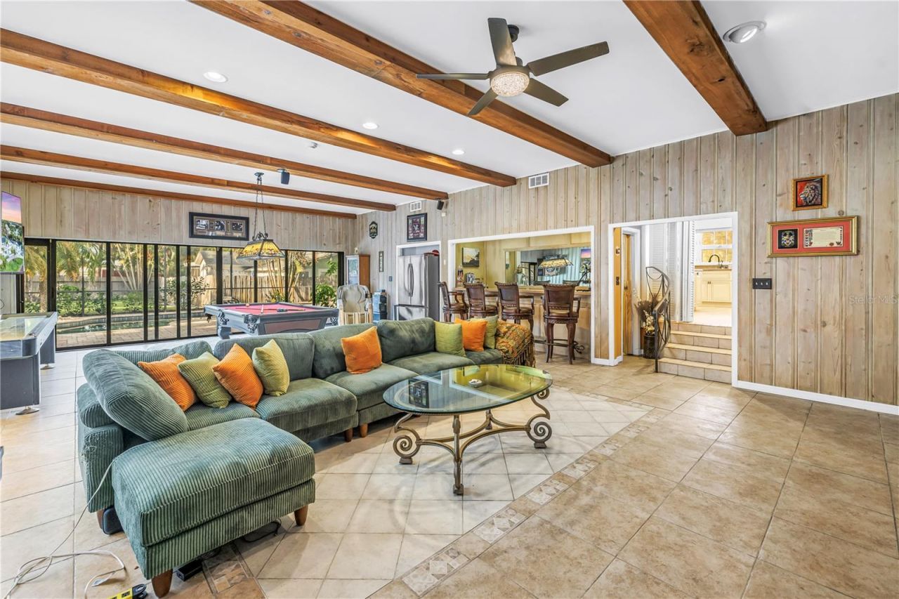 208 N Spring Boulevard, Tarpon Springs, FL 34689 Photo