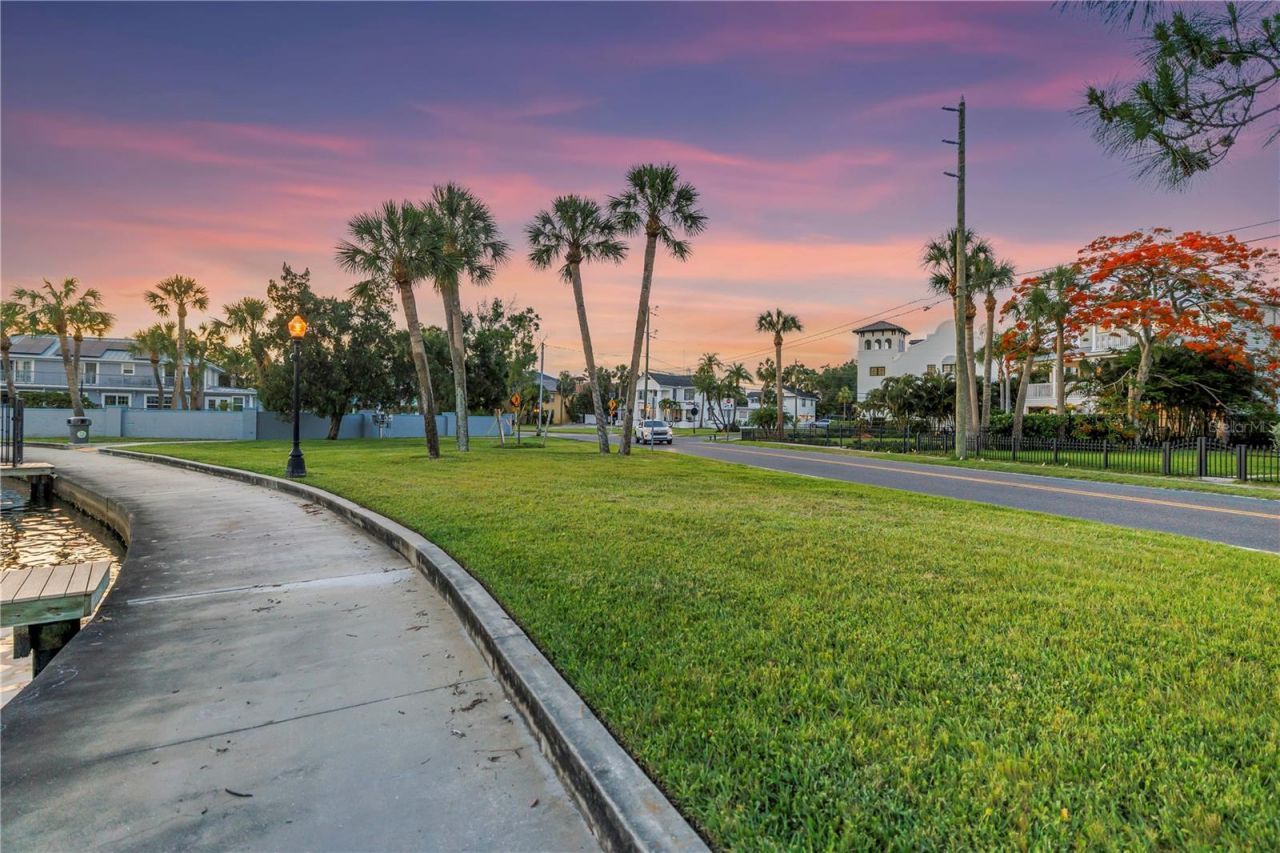 208 N Spring Boulevard, Tarpon Springs, FL 34689 Photo