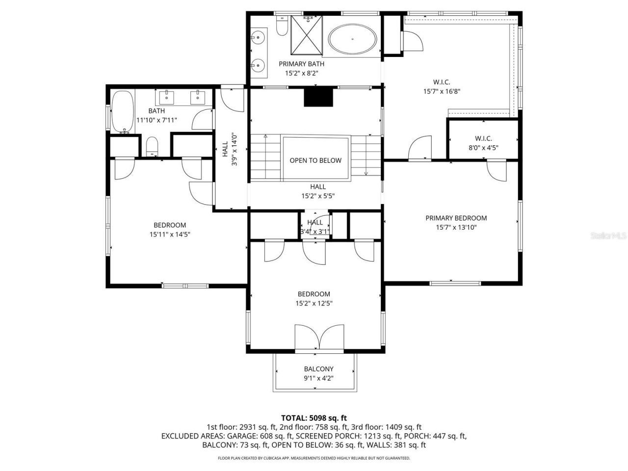 208 N Spring Boulevard, Tarpon Springs, FL 34689 Photo