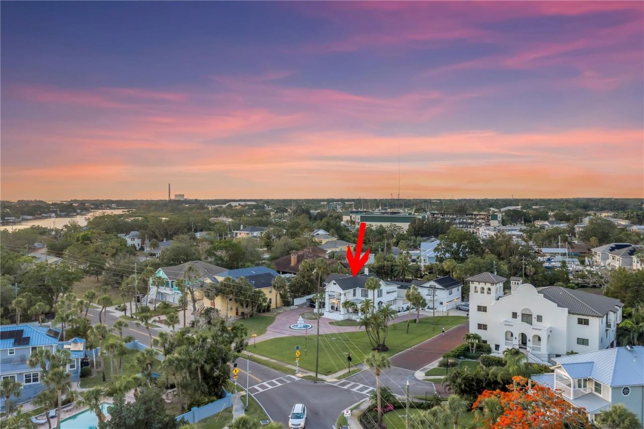 208 N Spring Boulevard, Tarpon Springs, FL 34689 Photo