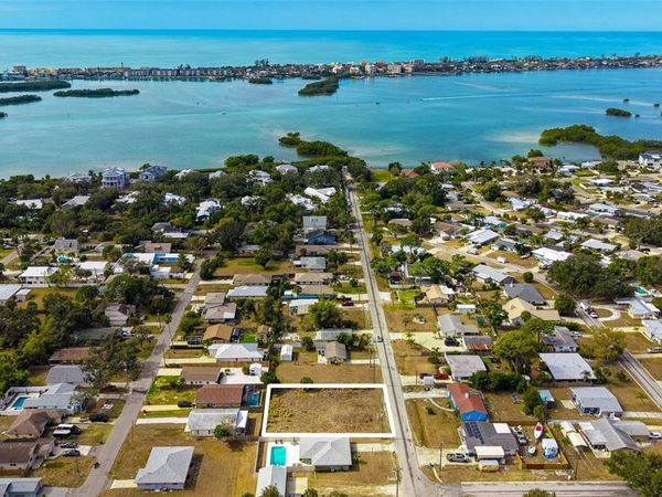 0 (Lot 15) WHARF ROAD, SARASOTA, FL 34231
