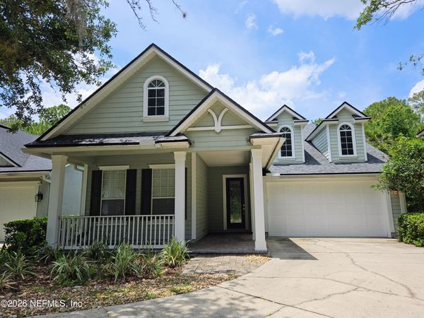 169 W VILLAGE Drive, St. Augustine, FL 32095
