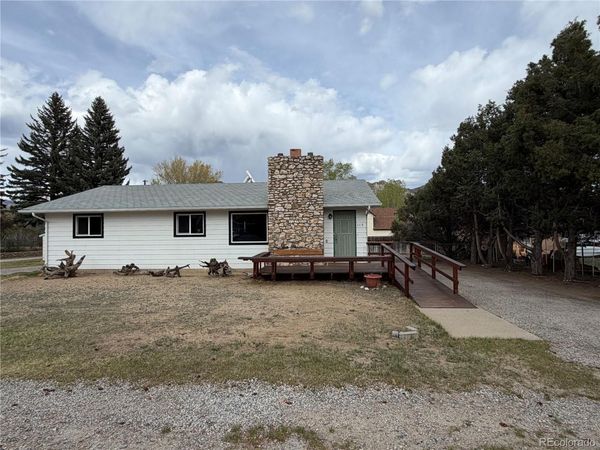 115 Hill Street, Buena Vista, CO 81211