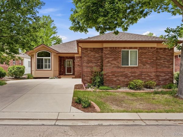 1004 Boxelder Circle, Longmont, CO 80503