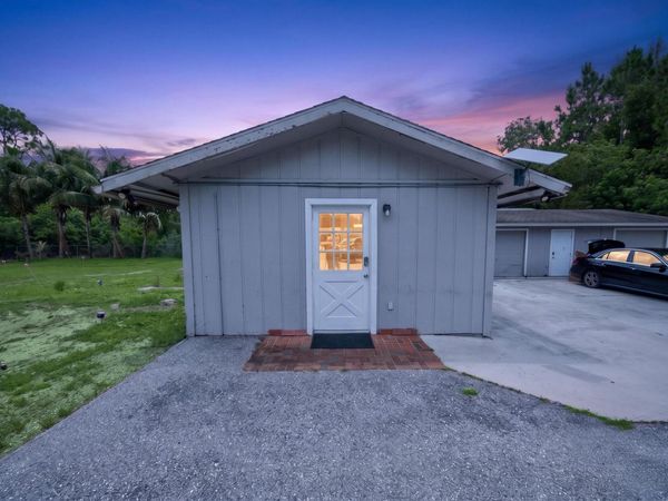 10754 Tamis Trail, Unit A, Wellington, FL 33449